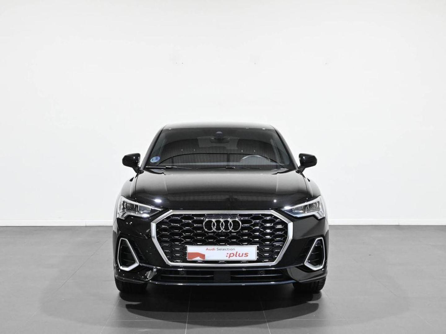 Audi Q3 Sportback S line 35 TFSI 110 kW (150 CV) S tronic