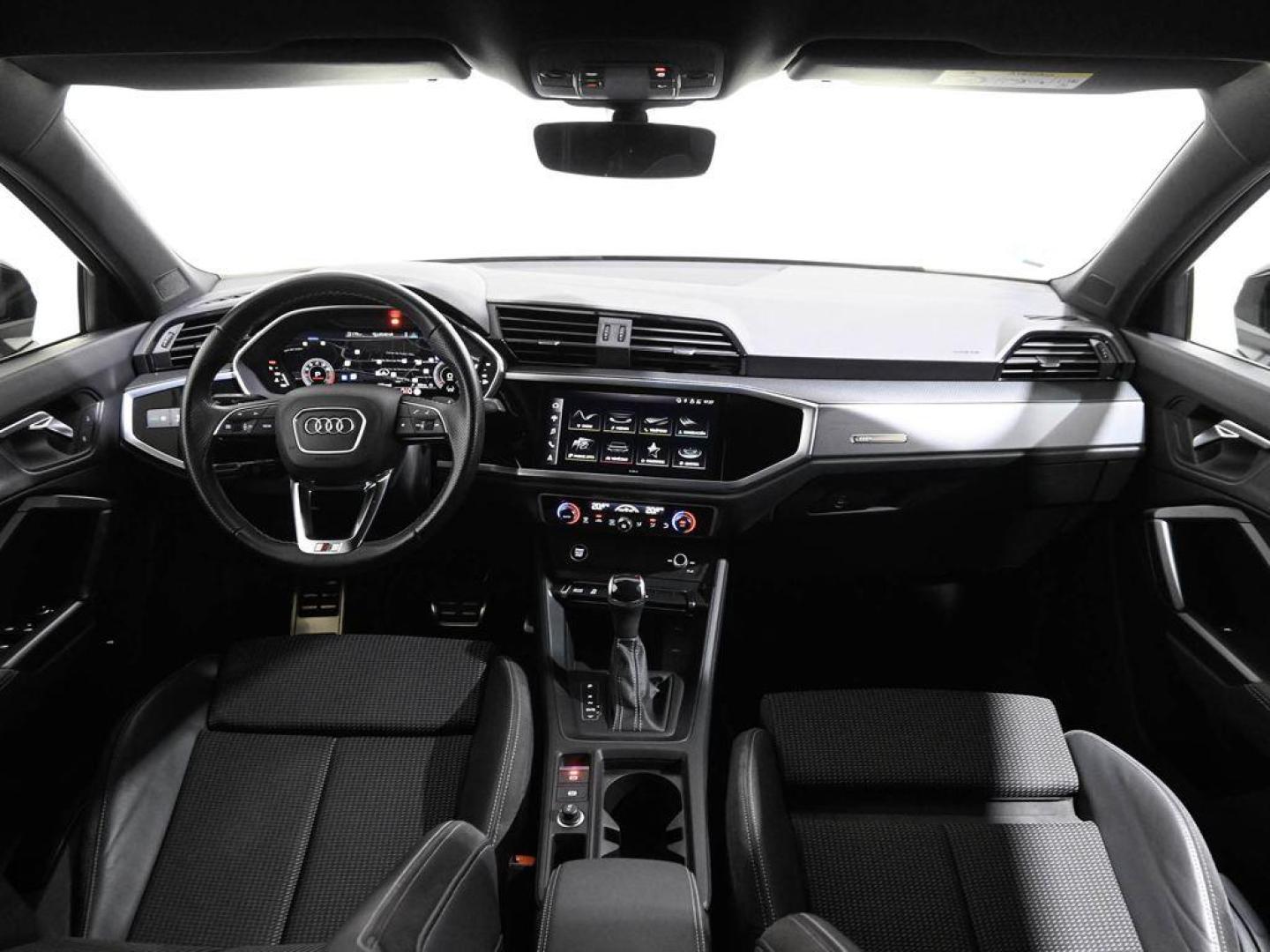 Audi Q3 Sportback S line 35 TFSI 110 kW (150 CV) S tronic