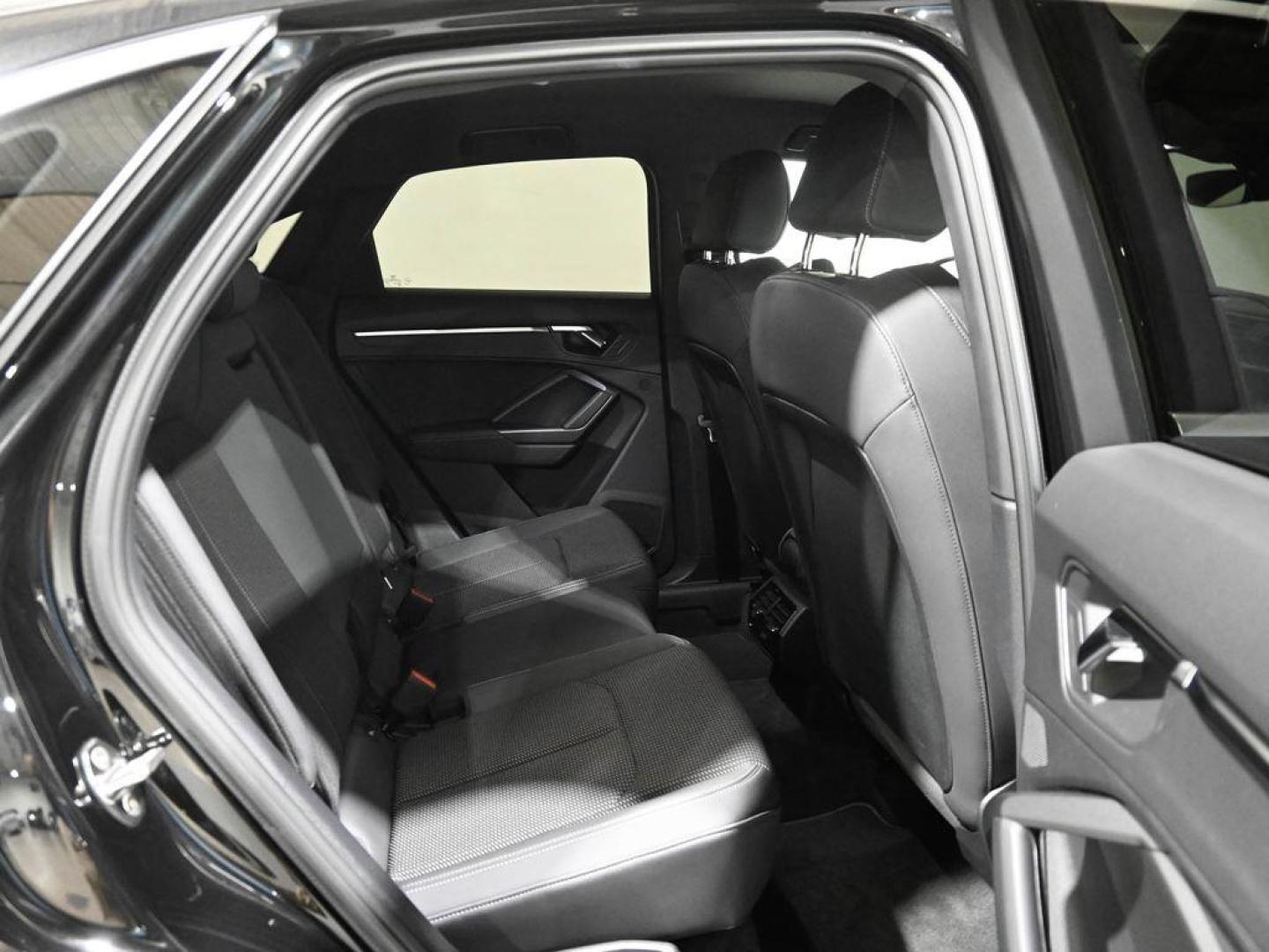 Audi Q3 Sportback S line 35 TFSI 110 kW (150 CV) S tronic