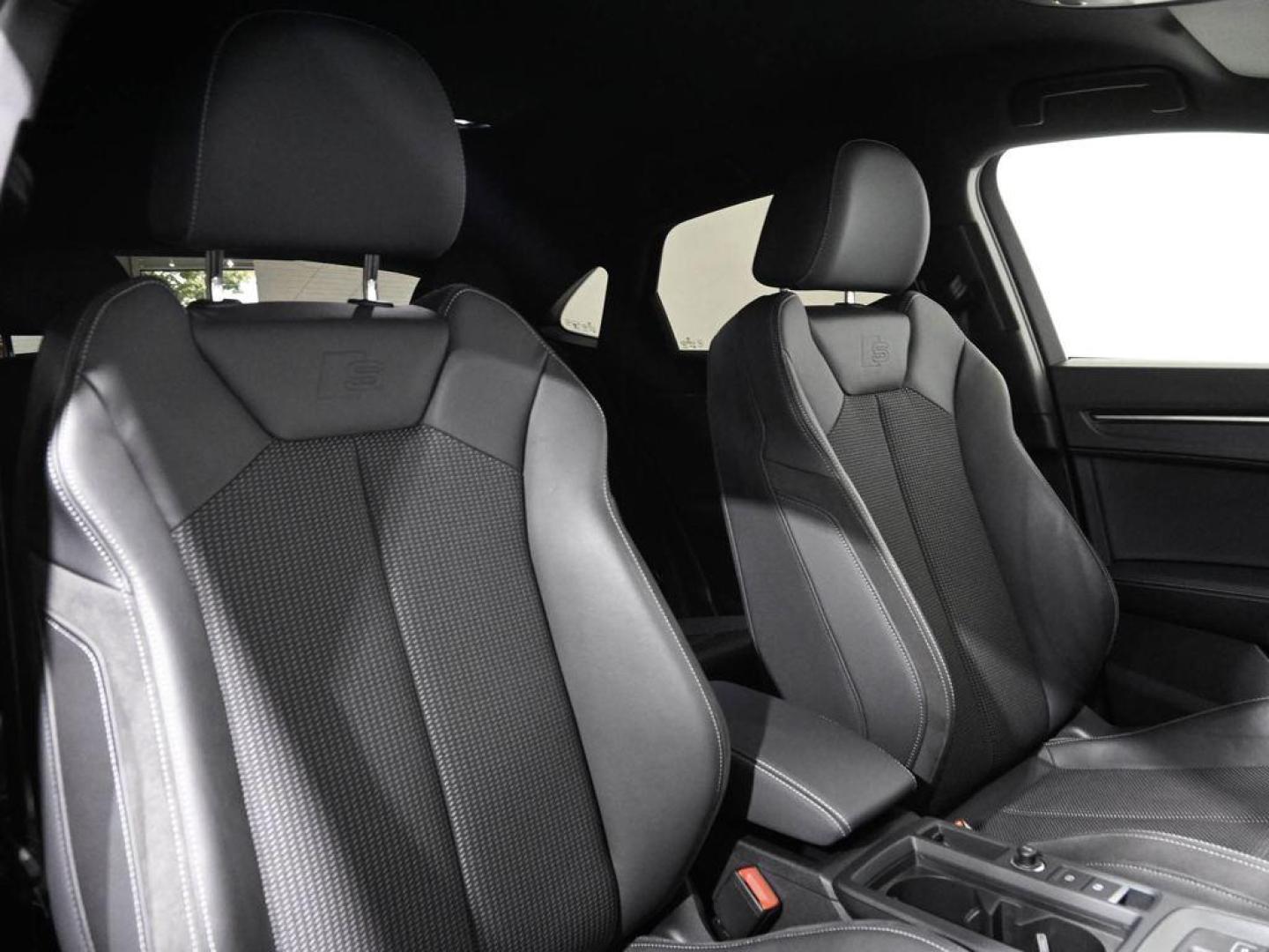 Audi Q3 Sportback S line 35 TFSI 110 kW (150 CV) S tronic