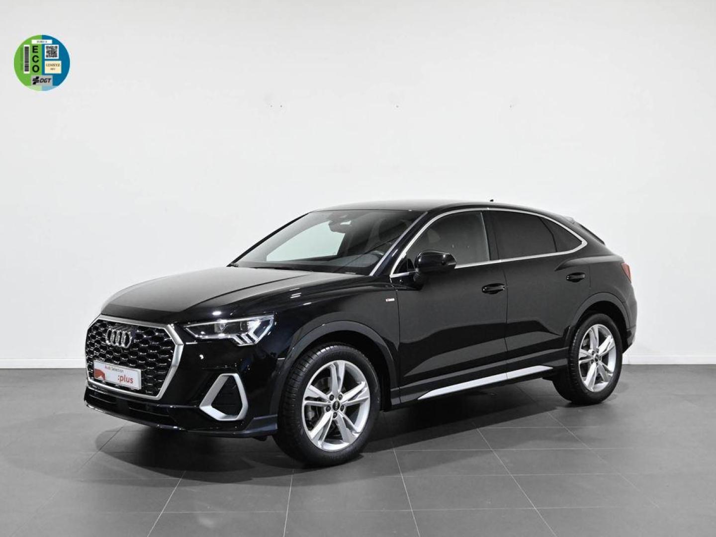 Audi Q3 Sportback S line 35 TFSI 110 kW (150 CV) S tronic