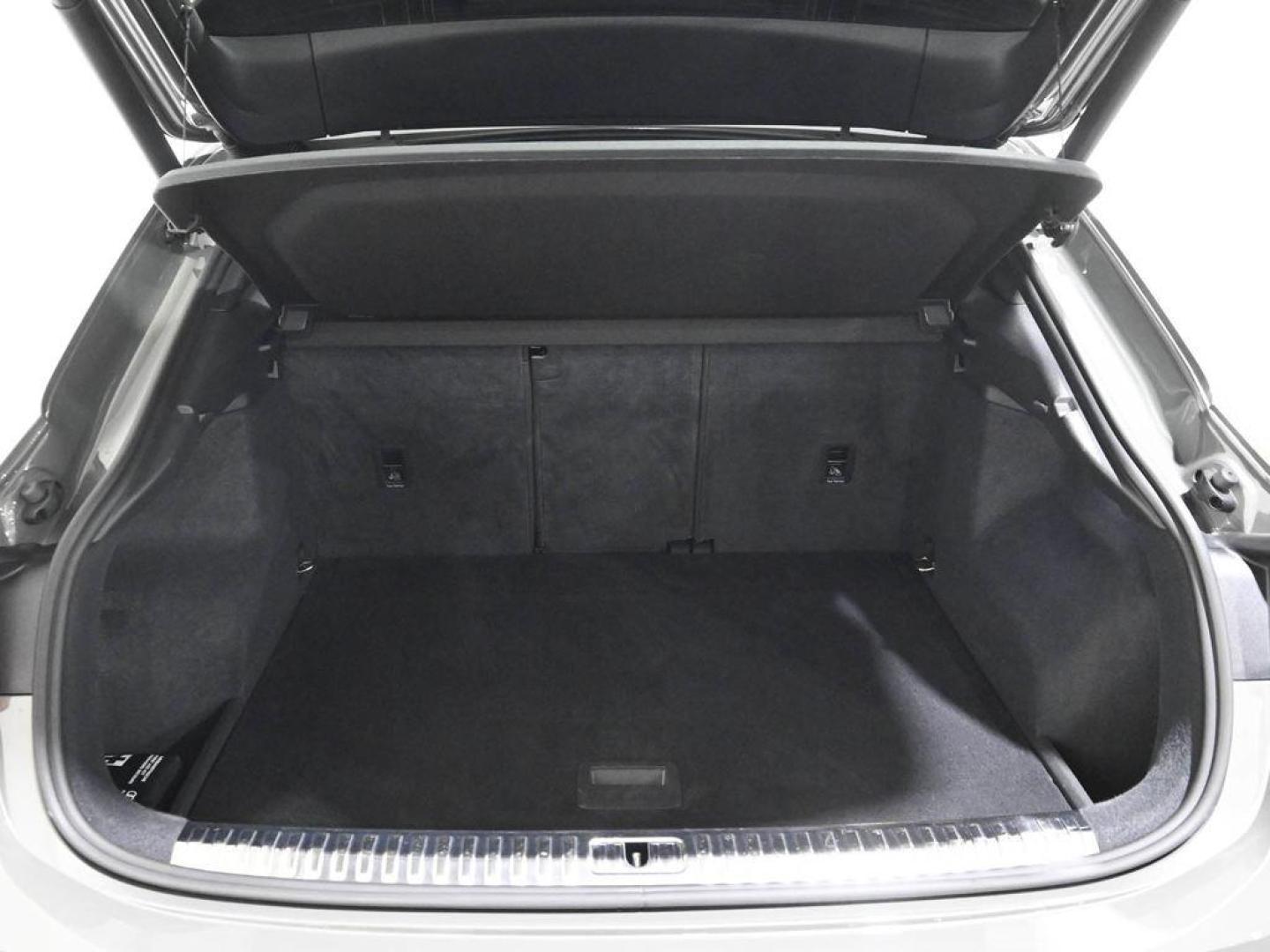 Audi Q3 Sportback Black line 35 TDI 110 kW (150 CV) S tronic