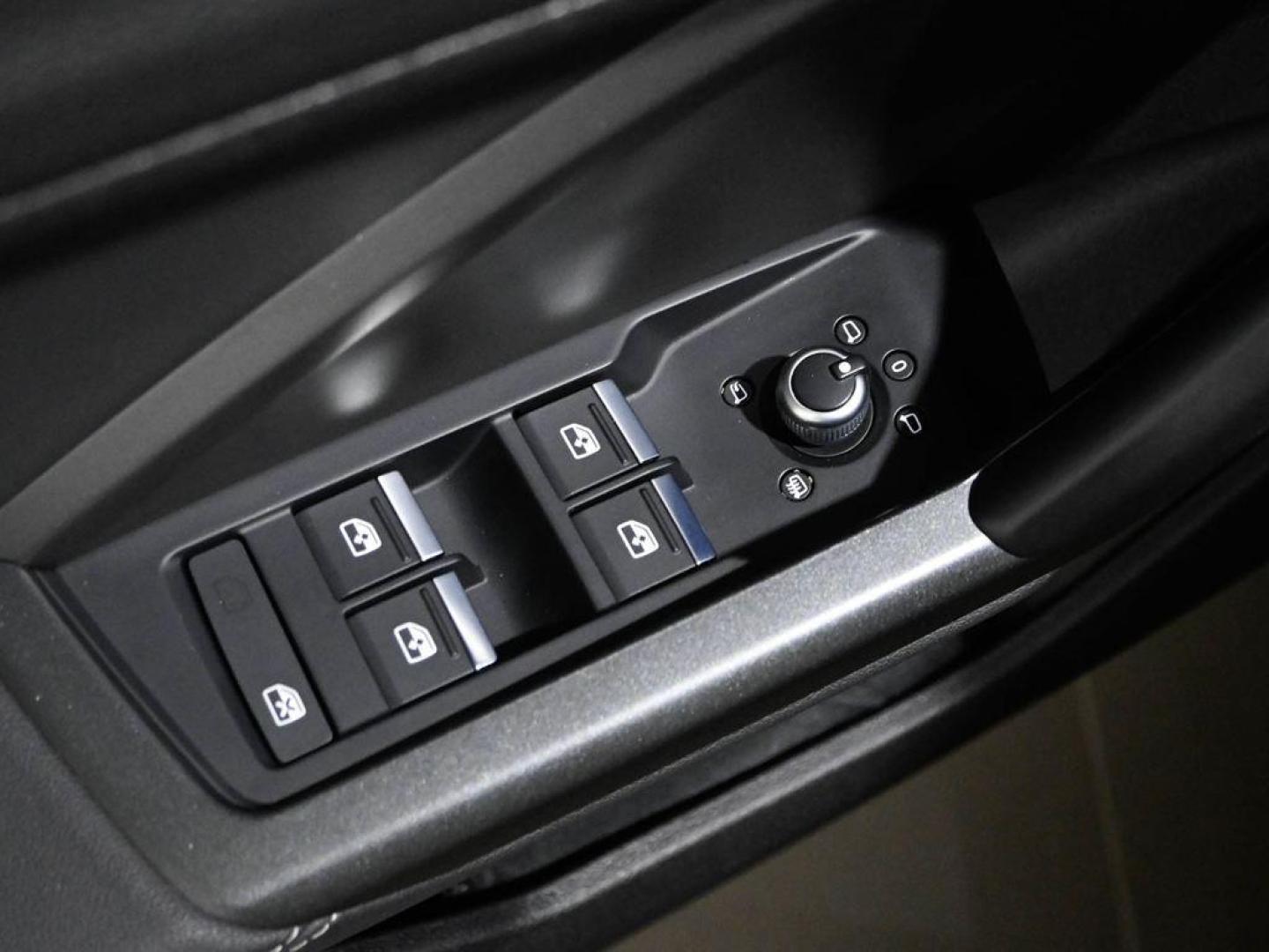 Audi Q3 Sportback Black line 35 TDI 110 kW (150 CV) S tronic