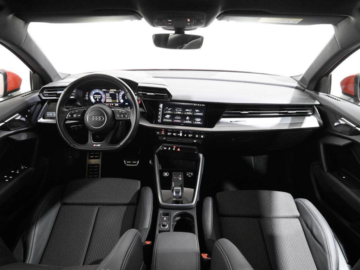 Audi A3 Sportback Genuine edition 35 TDI 110 kW (150 CV) S tronic