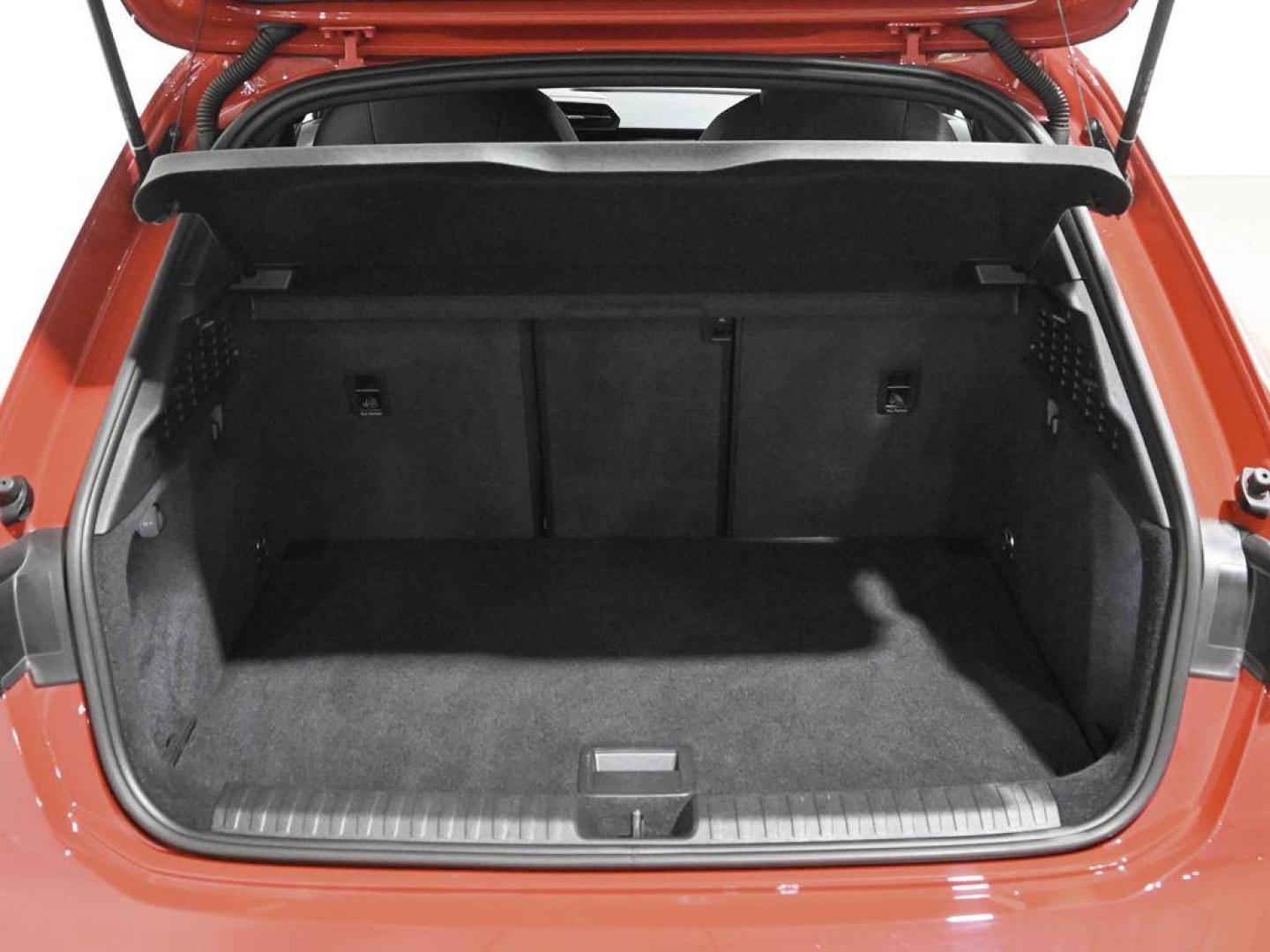 Audi A3 Sportback Genuine edition 35 TDI 110 kW (150 CV) S tronic