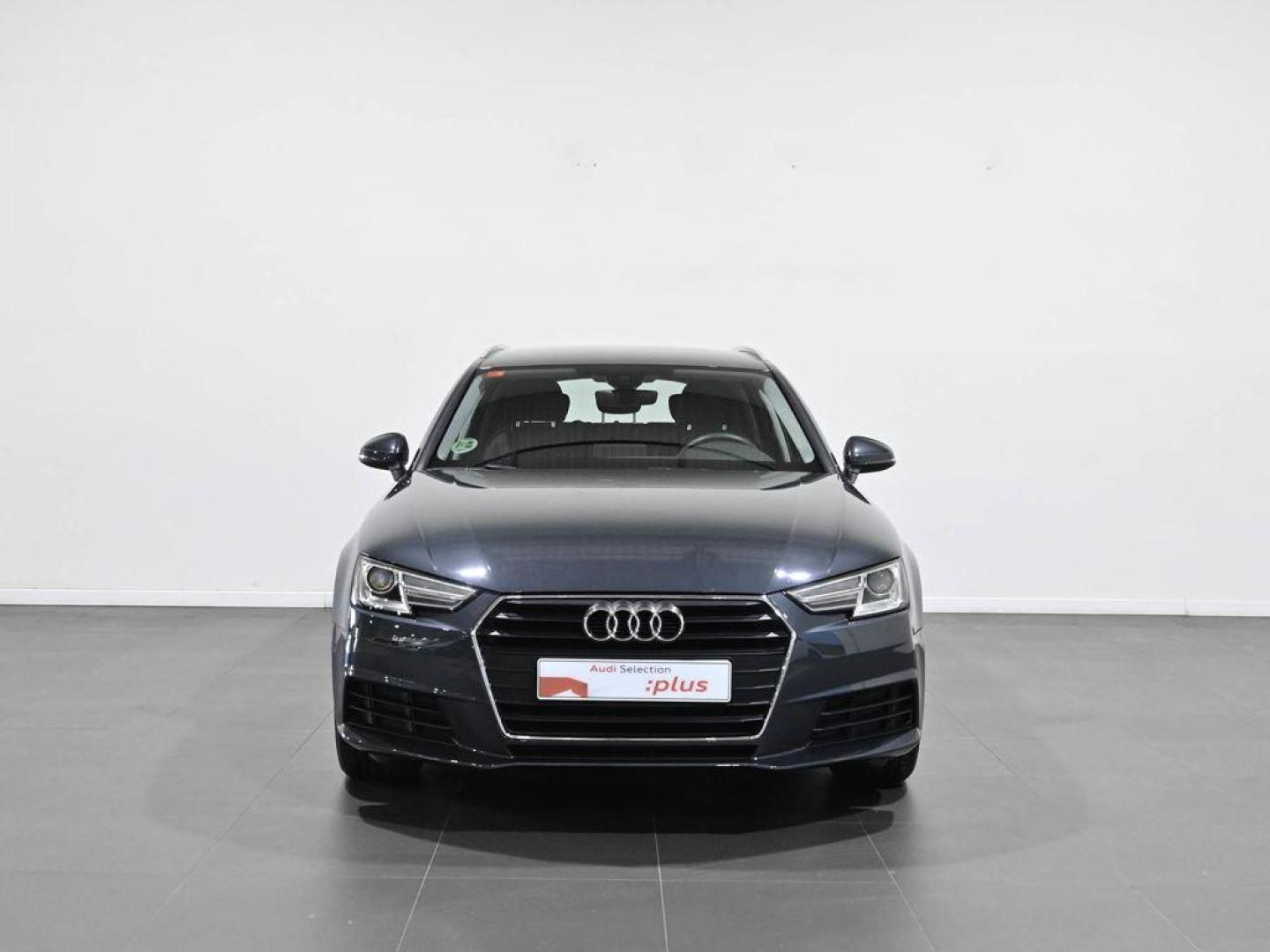 Audi A4 Avant Advanced edition 2.0 TDI 110 kW (150 CV) S tronic