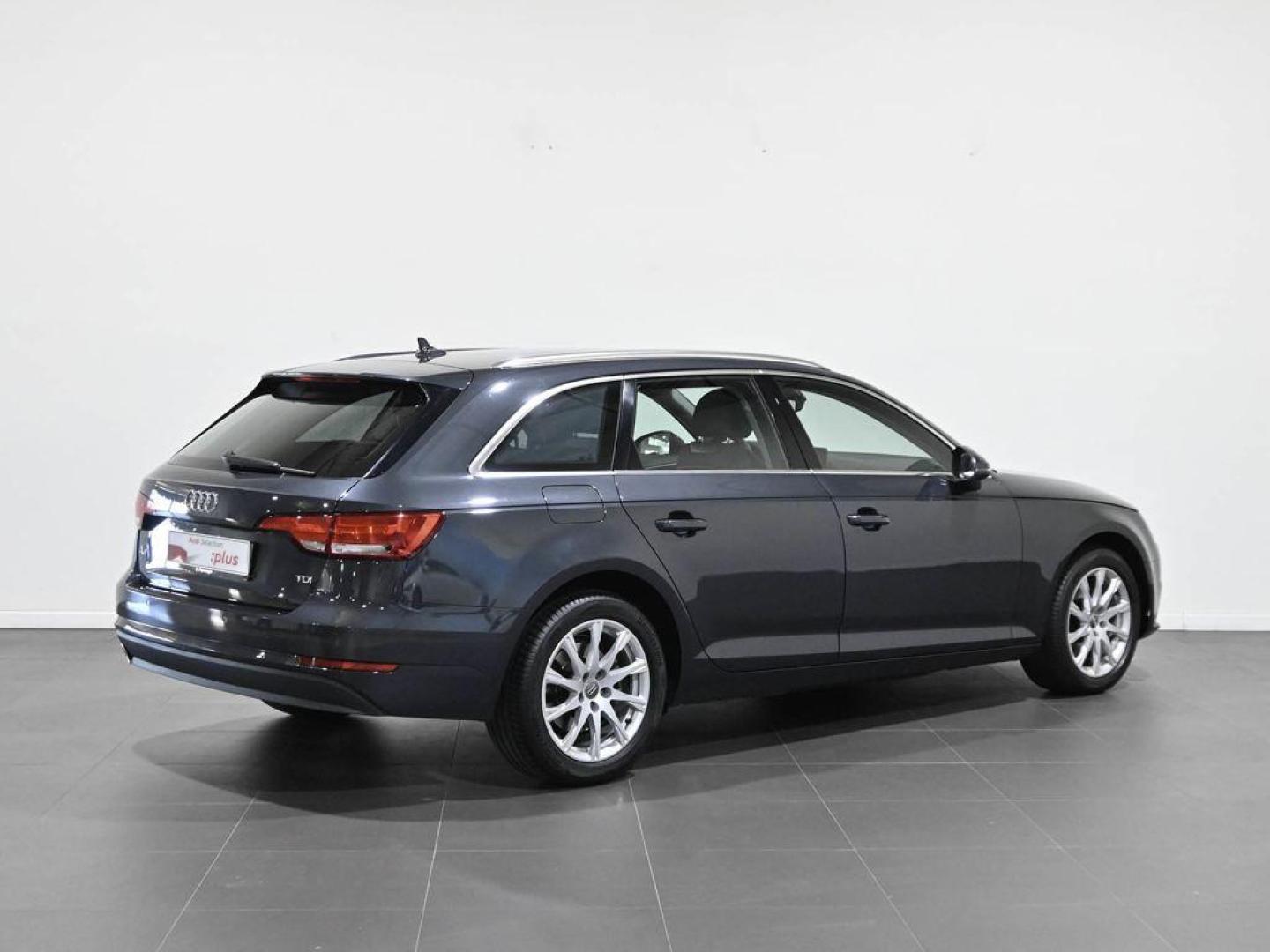 Audi A4 Avant Advanced edition 2.0 TDI 110 kW (150 CV) S tronic