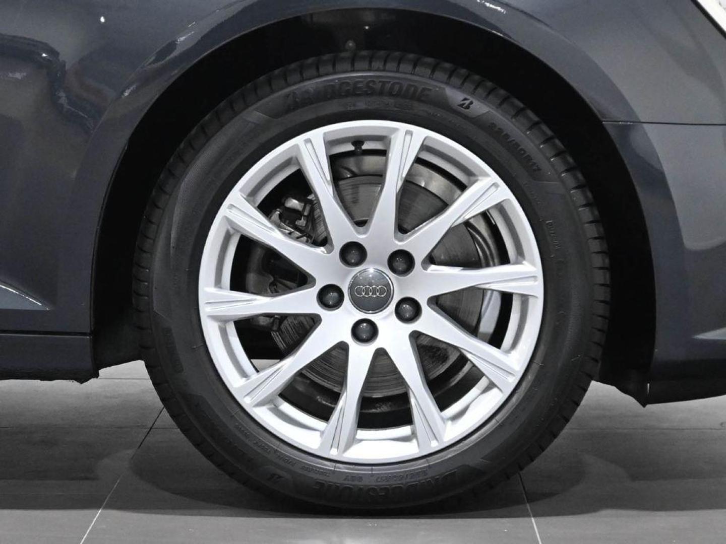 Audi A4 Avant Advanced edition 2.0 TDI 110 kW (150 CV) S tronic