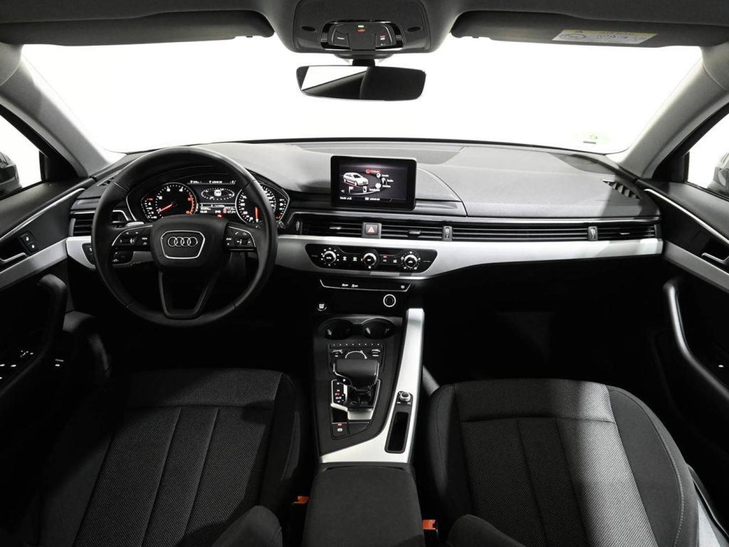 Audi A4 Avant Advanced edition 2.0 TDI 110 kW (150 CV) S tronic