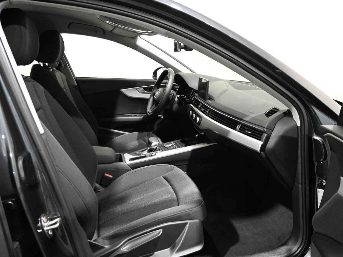 Audi A4 Avant Advanced edition 2.0 TDI 110 kW (150 CV) S tronic