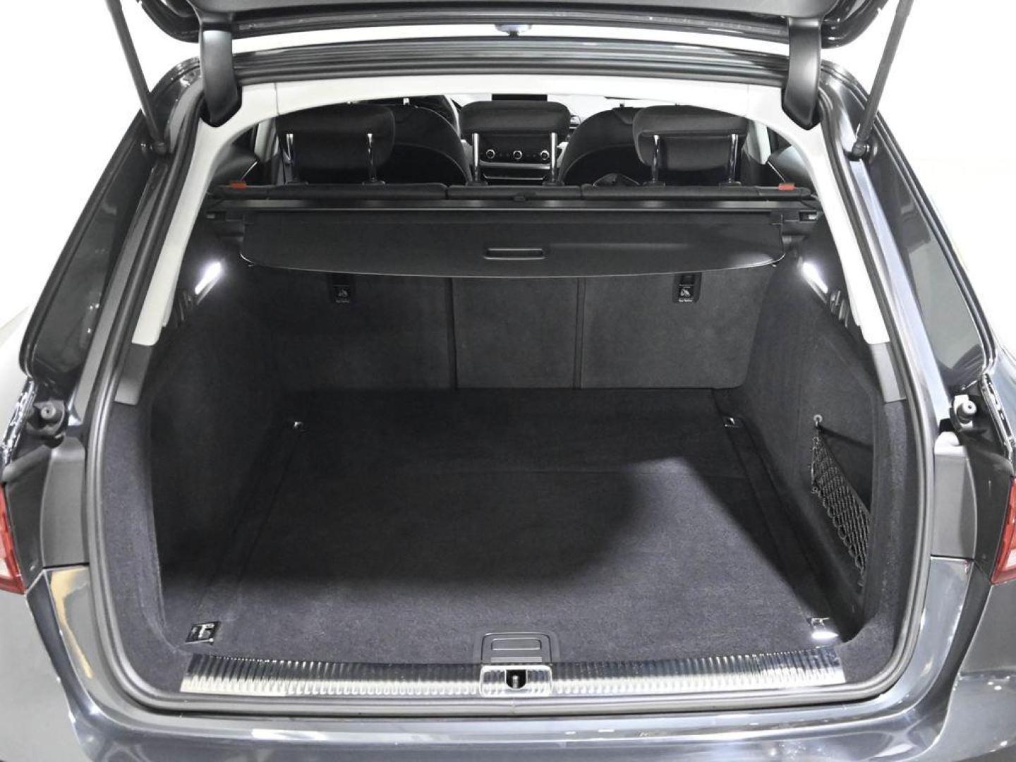 Audi A4 Avant Advanced edition 2.0 TDI 110 kW (150 CV) S tronic