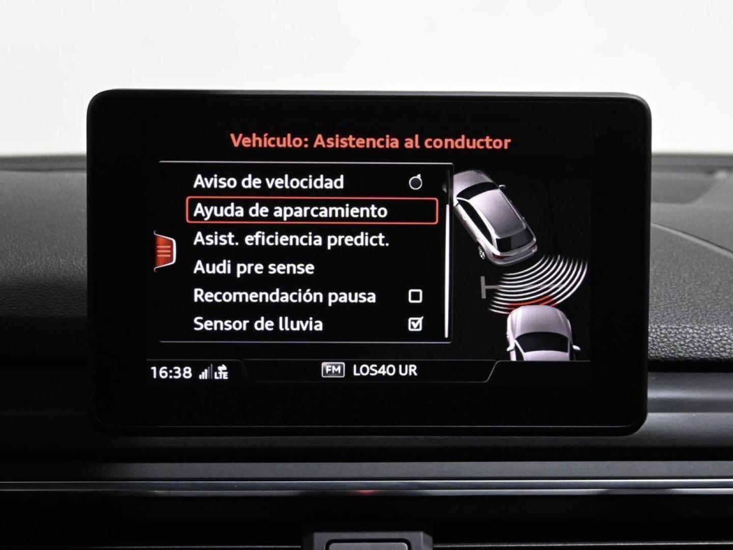 Audi A4 Avant Advanced edition 2.0 TDI 110 kW (150 CV) S tronic