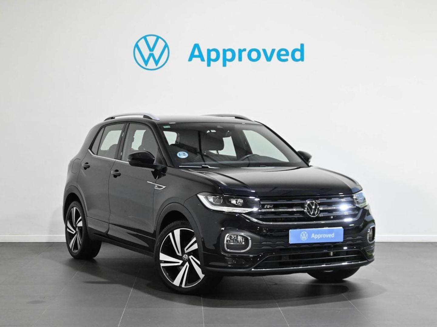 Volkswagen T-Cross Sport 1.5 TSI 110 kW (150 CV) DSG