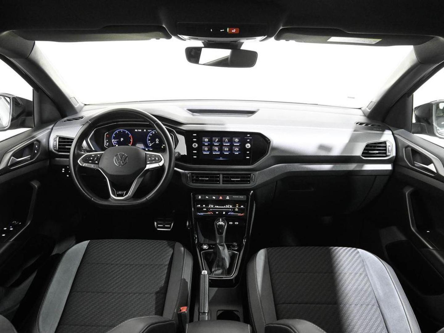 Volkswagen T-Cross Sport 1.5 TSI 110 kW (150 CV) DSG