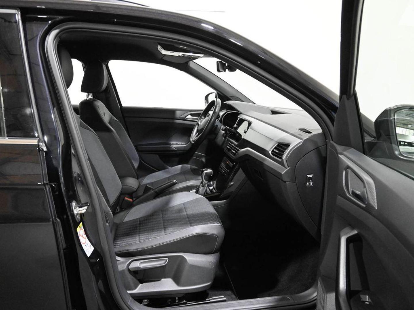 Volkswagen T-Cross Sport 1.5 TSI 110 kW (150 CV) DSG