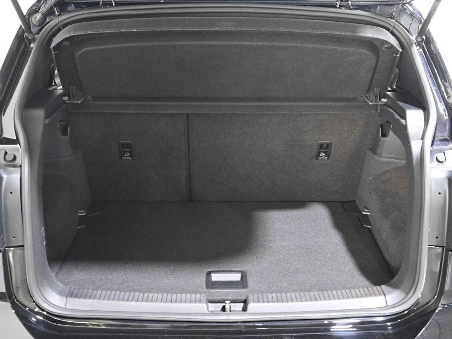 Volkswagen T-Cross Sport 1.5 TSI 110 kW (150 CV) DSG