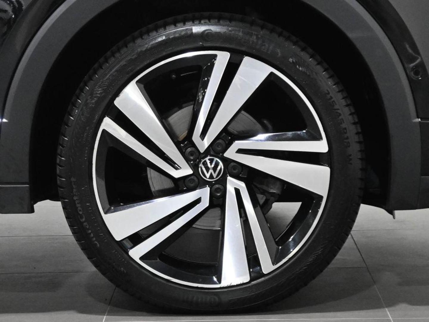 Volkswagen T-Cross Sport 1.5 TSI 110 kW (150 CV) DSG
