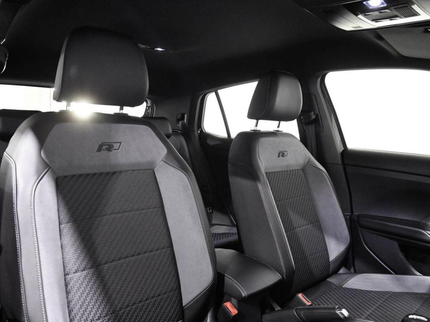 Volkswagen T-Cross Sport 1.5 TSI 110 kW (150 CV) DSG