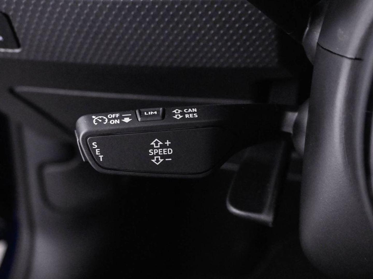 Audi A1 Sportback Adrenalin Black edition 30 TFSI 85 kW (116 CV) S tronic