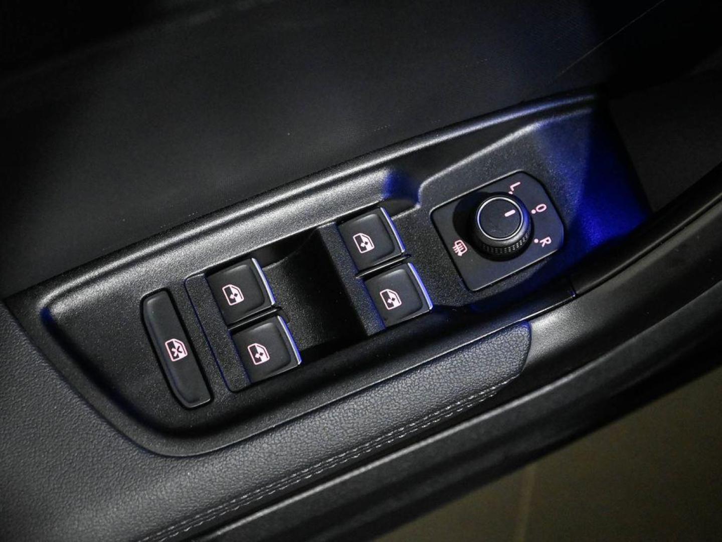 Audi A1 Sportback Adrenalin Black edition 30 TFSI 85 kW (116 CV) S tronic