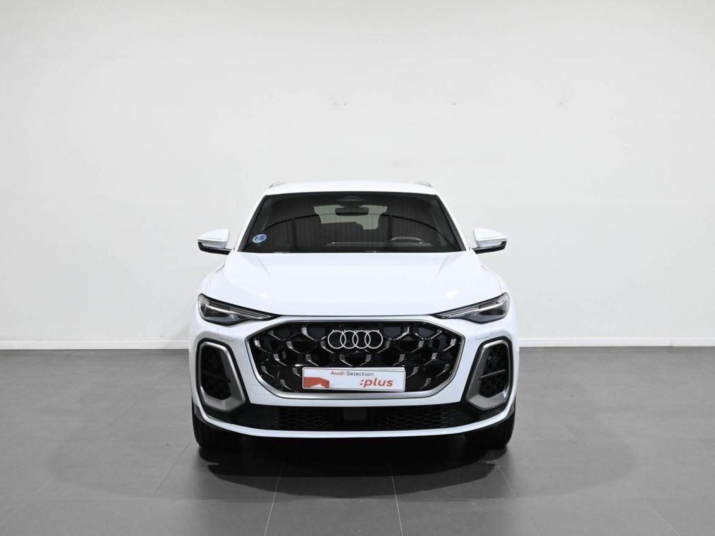 Audi Q5 S Line TDI quattro 150 kW (204 CV) S tronic