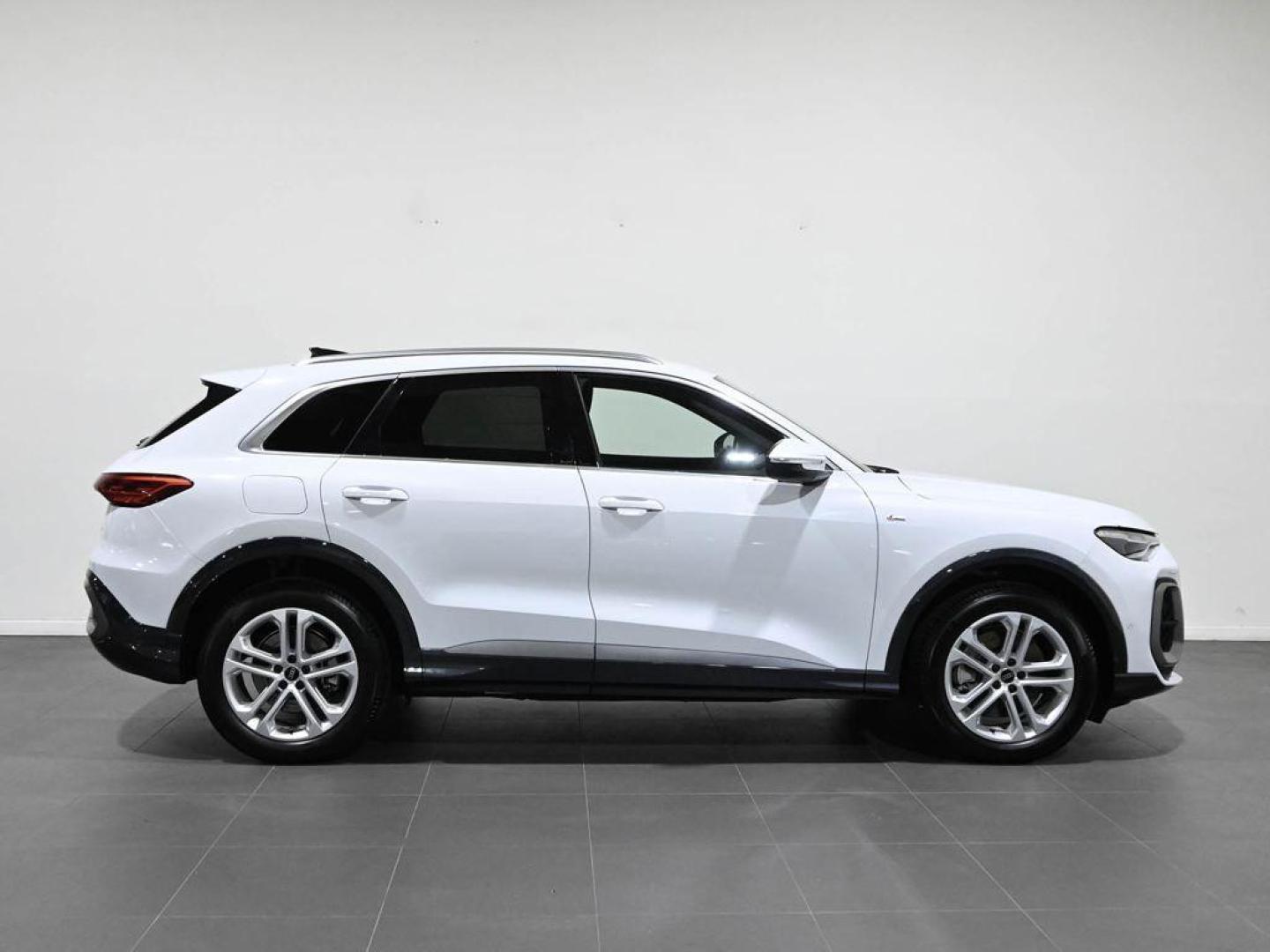 Audi Q5 S Line TDI quattro 150 kW (204 CV) S tronic