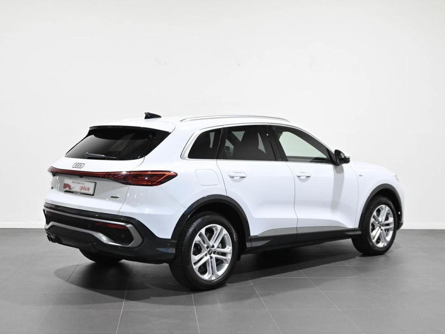 Audi Q5 S Line TDI quattro 150 kW (204 CV) S tronic