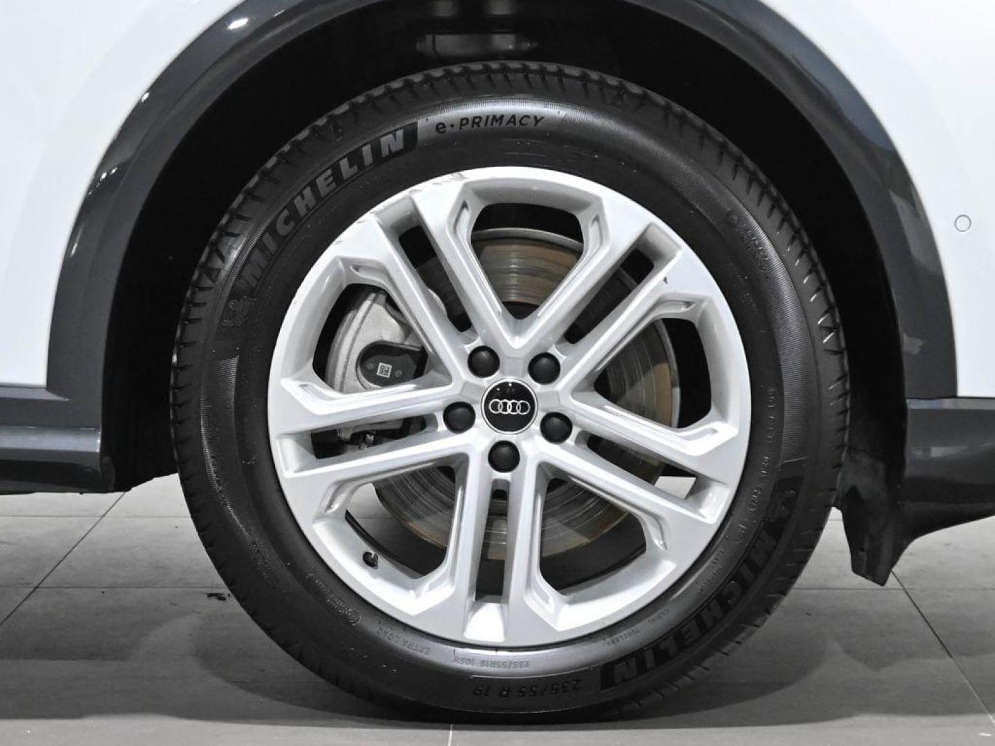 Audi Q5 S Line TDI quattro 150 kW (204 CV) S tronic