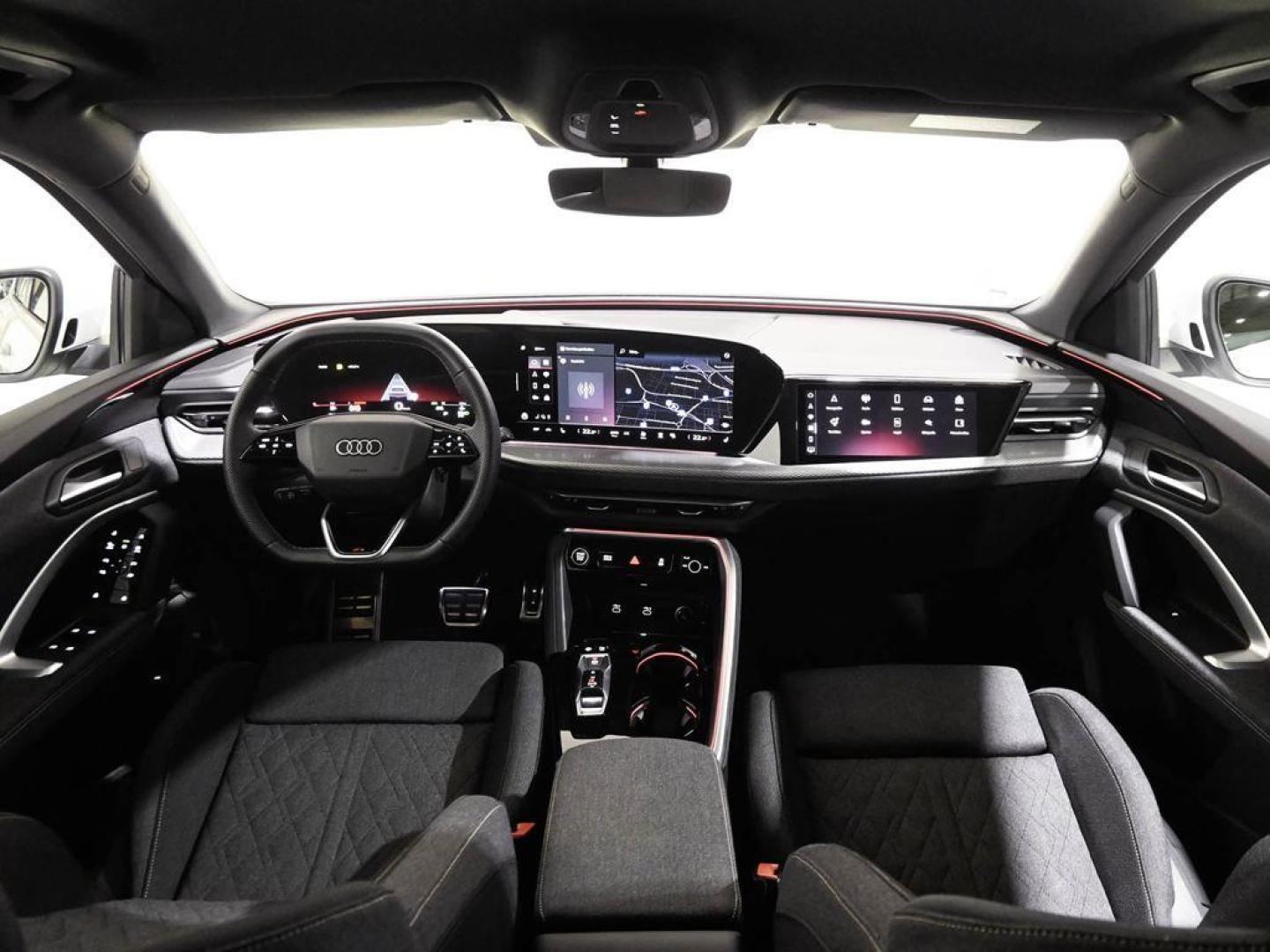 Audi Q5 S Line TDI quattro 150 kW (204 CV) S tronic