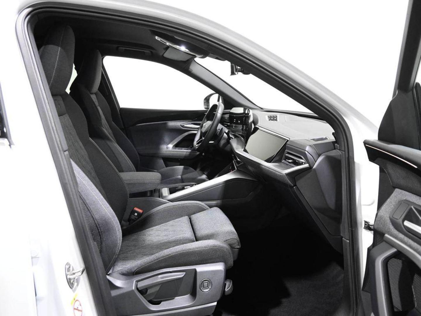 Audi Q5 S Line TDI quattro 150 kW (204 CV) S tronic