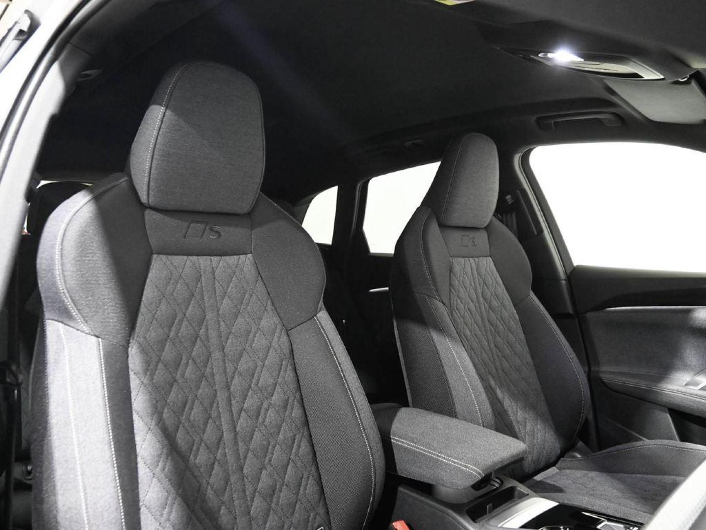 Audi Q5 S Line TDI quattro 150 kW (204 CV) S tronic