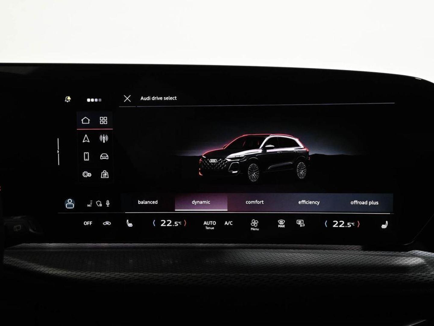 Audi Q5 S Line TDI quattro 150 kW (204 CV) S tronic