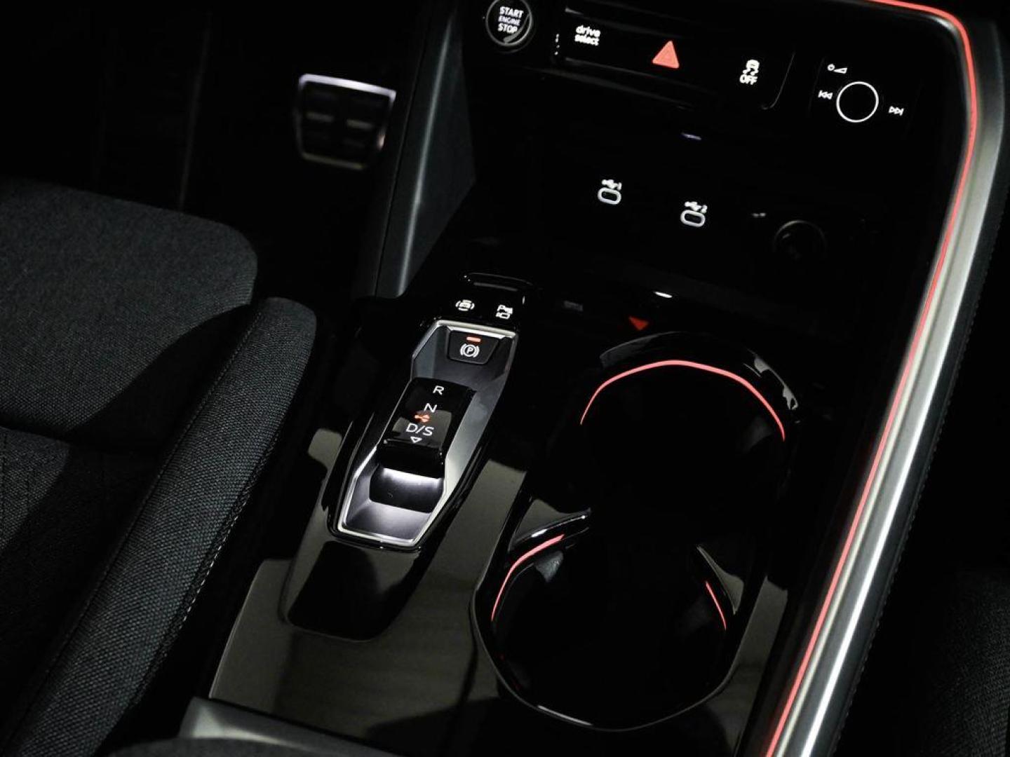 Audi Q5 S Line TDI quattro 150 kW (204 CV) S tronic