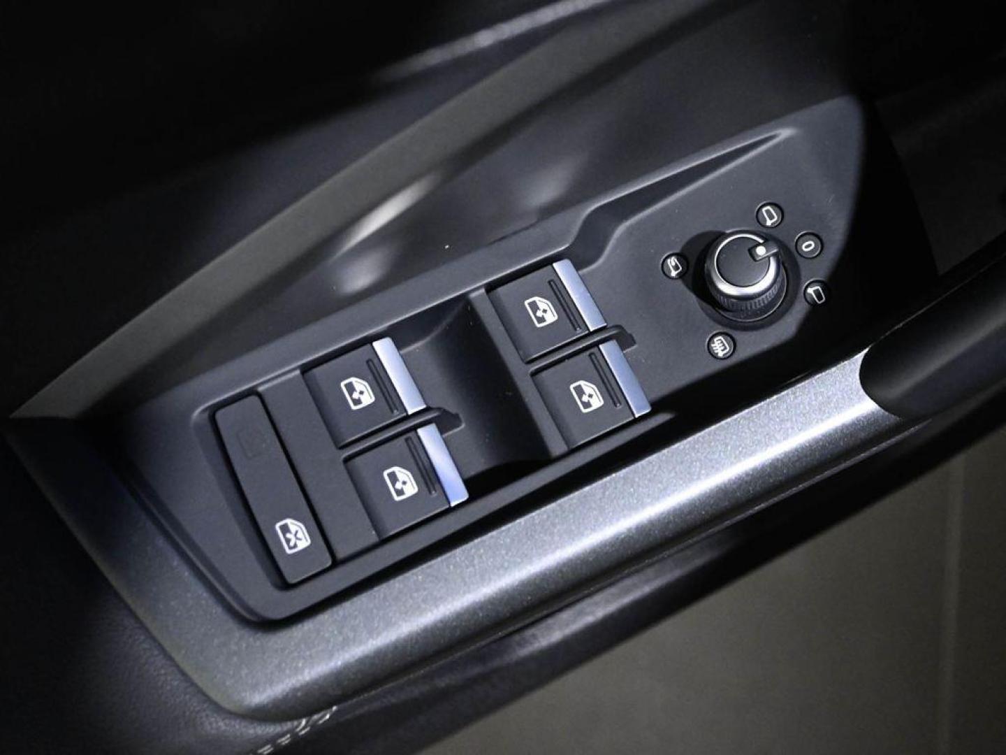Audi Q3 Sportback Black line 40 TDI quattro 147 kW (200 CV) S tronic