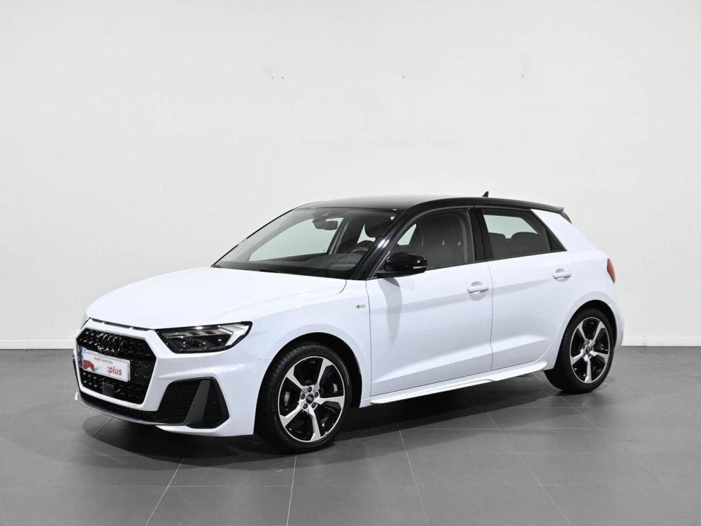 Audi A1 Sportback Adrenalin 25 TFSI 70 kW (95 CV)