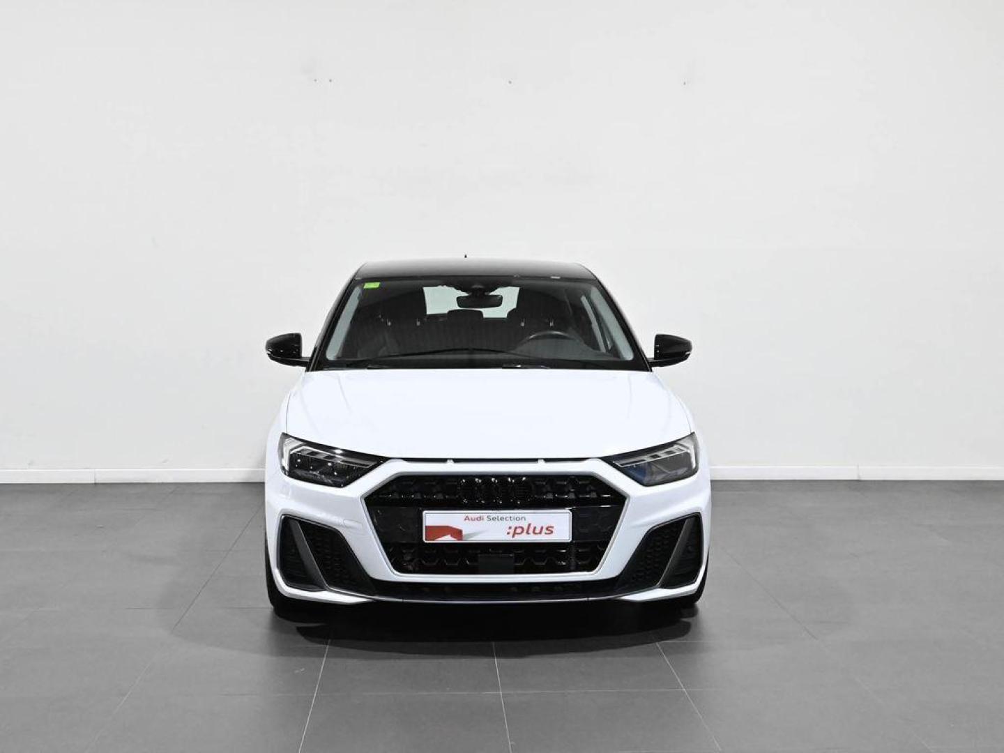 Audi A1 Sportback Adrenalin 25 TFSI 70 kW (95 CV)