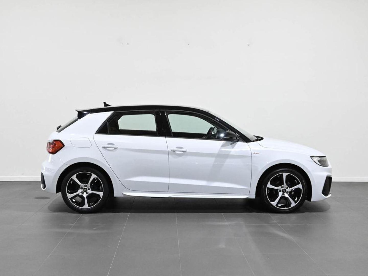 Audi A1 Sportback Adrenalin 25 TFSI 70 kW (95 CV)
