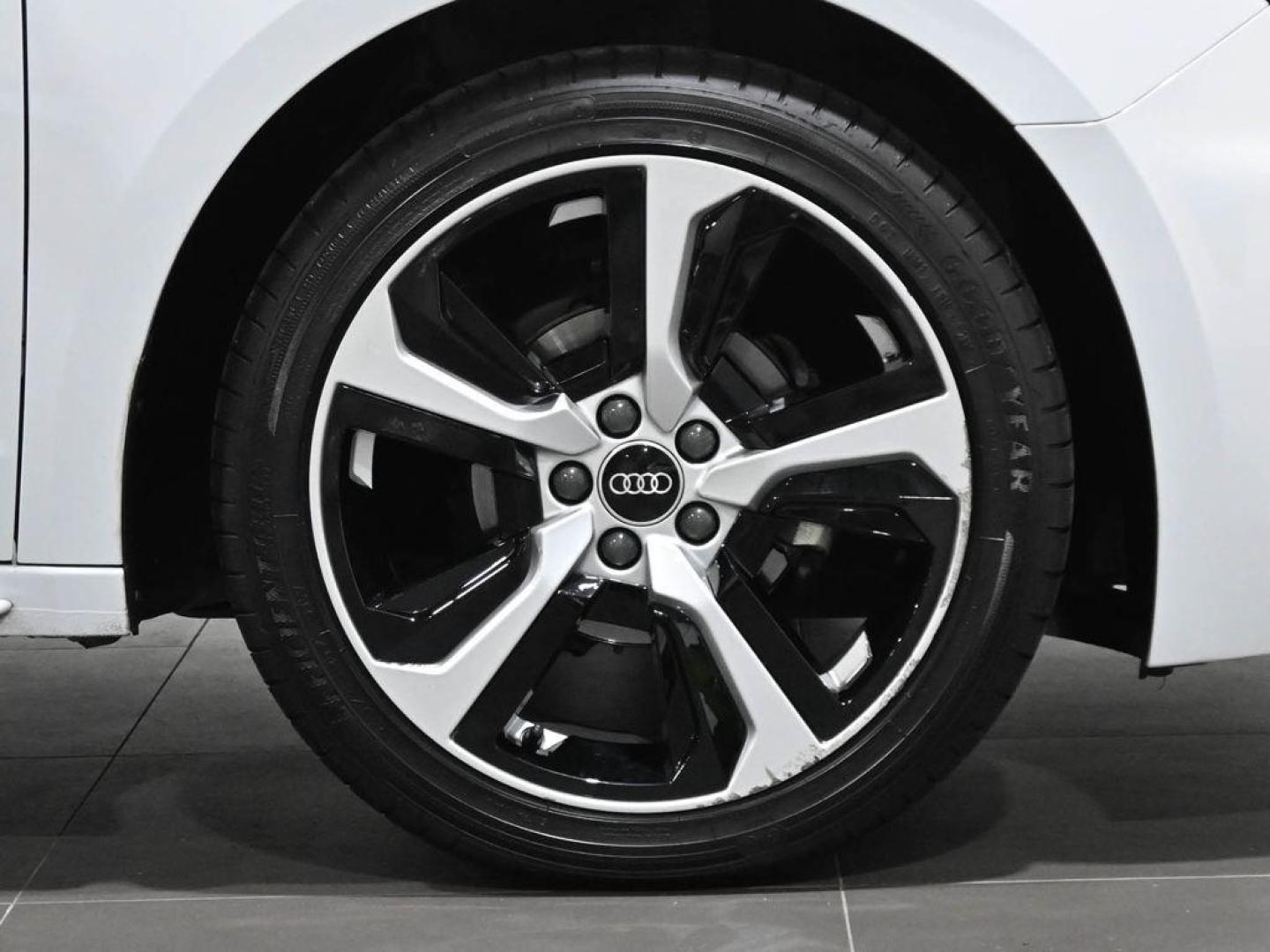 Audi A1 Sportback Adrenalin 25 TFSI 70 kW (95 CV)