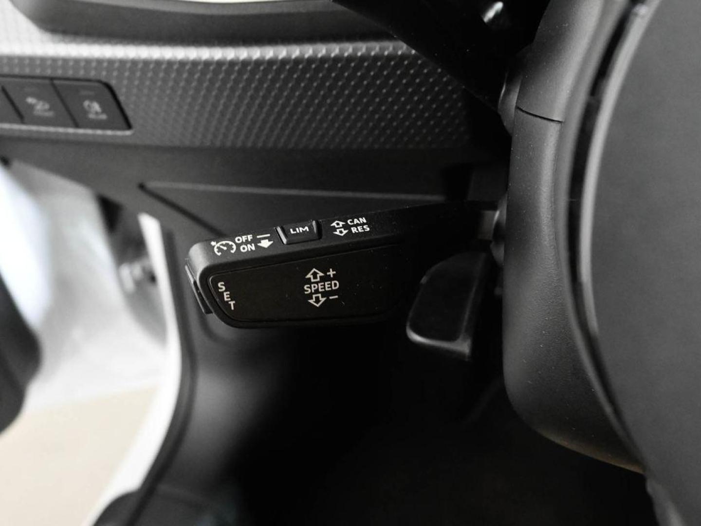 Audi A1 Sportback Adrenalin 25 TFSI 70 kW (95 CV)