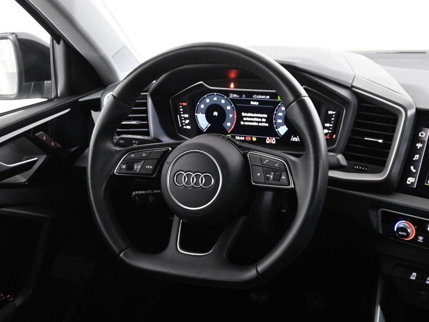 Audi A1 Sportback Adrenalin 25 TFSI 70 kW (95 CV)