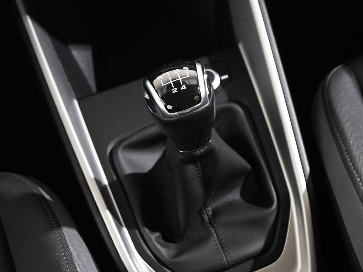 Audi A1 Sportback Adrenalin 25 TFSI 70 kW (95 CV)