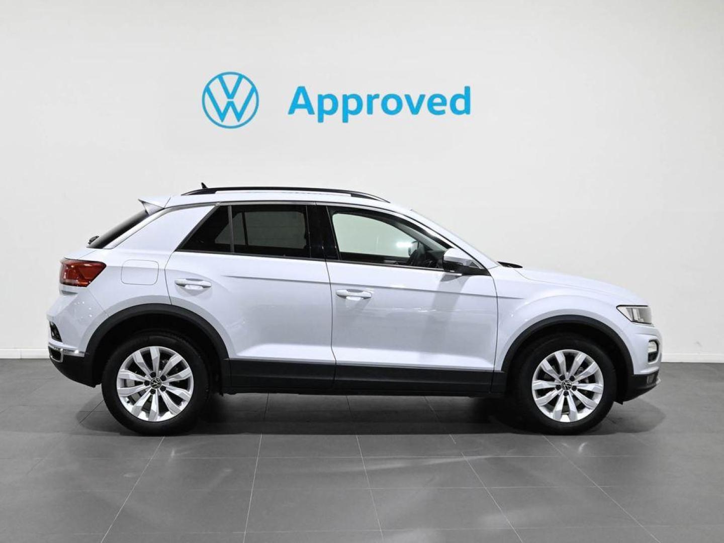 Volkswagen T-Roc Advance 1.0 TSI 81 kW (110 CV)