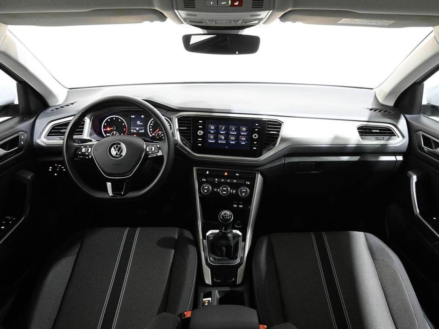 Volkswagen T-Roc Advance 1.0 TSI 81 kW (110 CV)