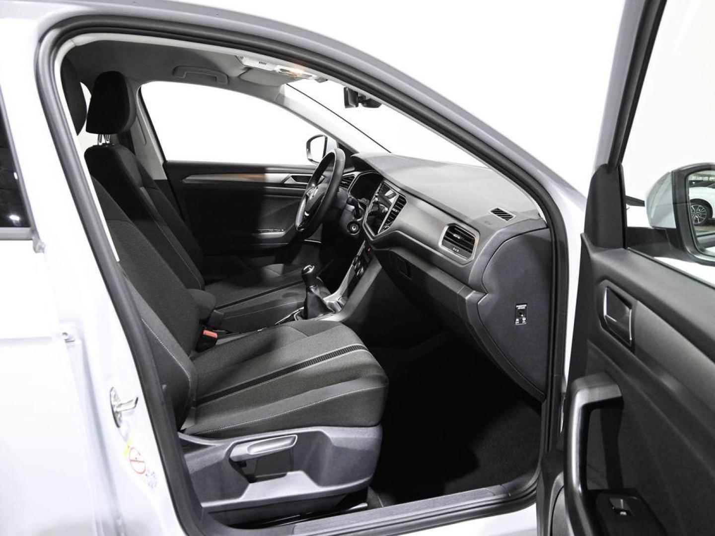 Volkswagen T-Roc Advance 1.0 TSI 81 kW (110 CV)