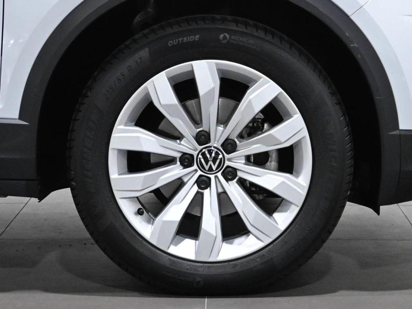Volkswagen T-Roc Advance 1.0 TSI 81 kW (110 CV)