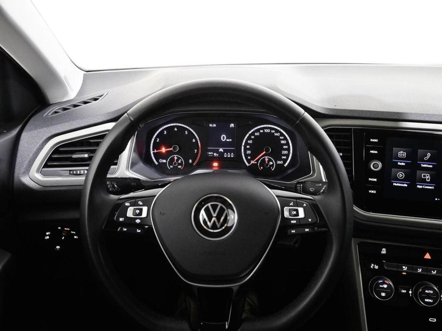 Volkswagen T-Roc Advance 1.0 TSI 81 kW (110 CV)