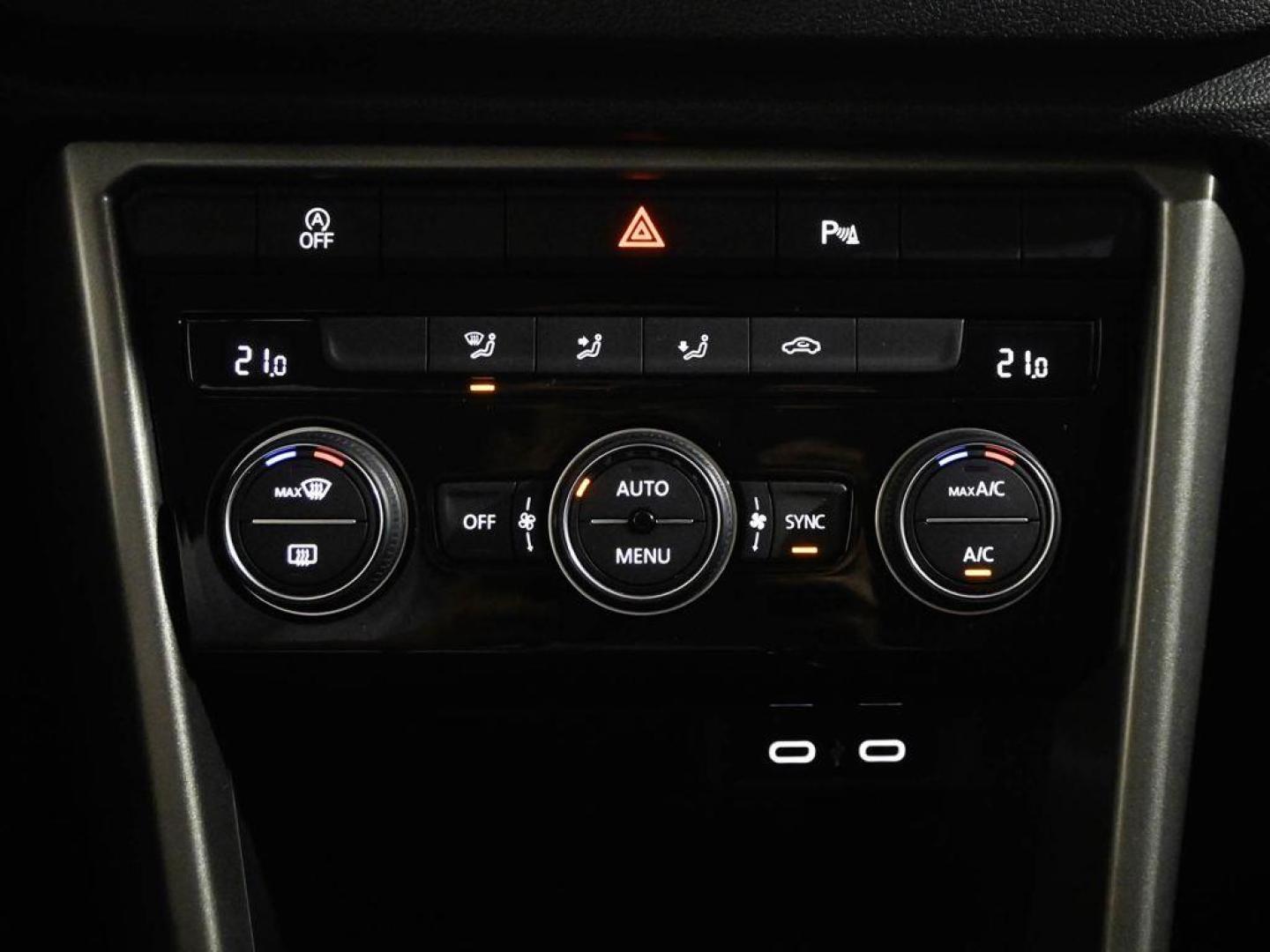 Volkswagen T-Roc Advance 1.0 TSI 81 kW (110 CV)