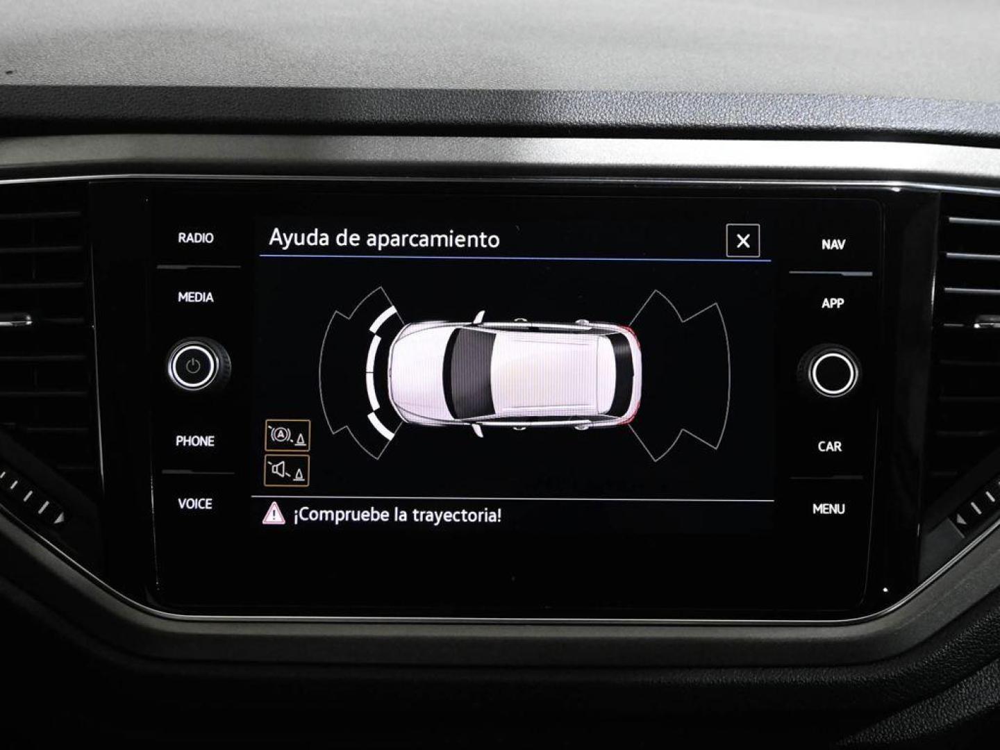 Volkswagen T-Roc Advance 1.0 TSI 81 kW (110 CV)