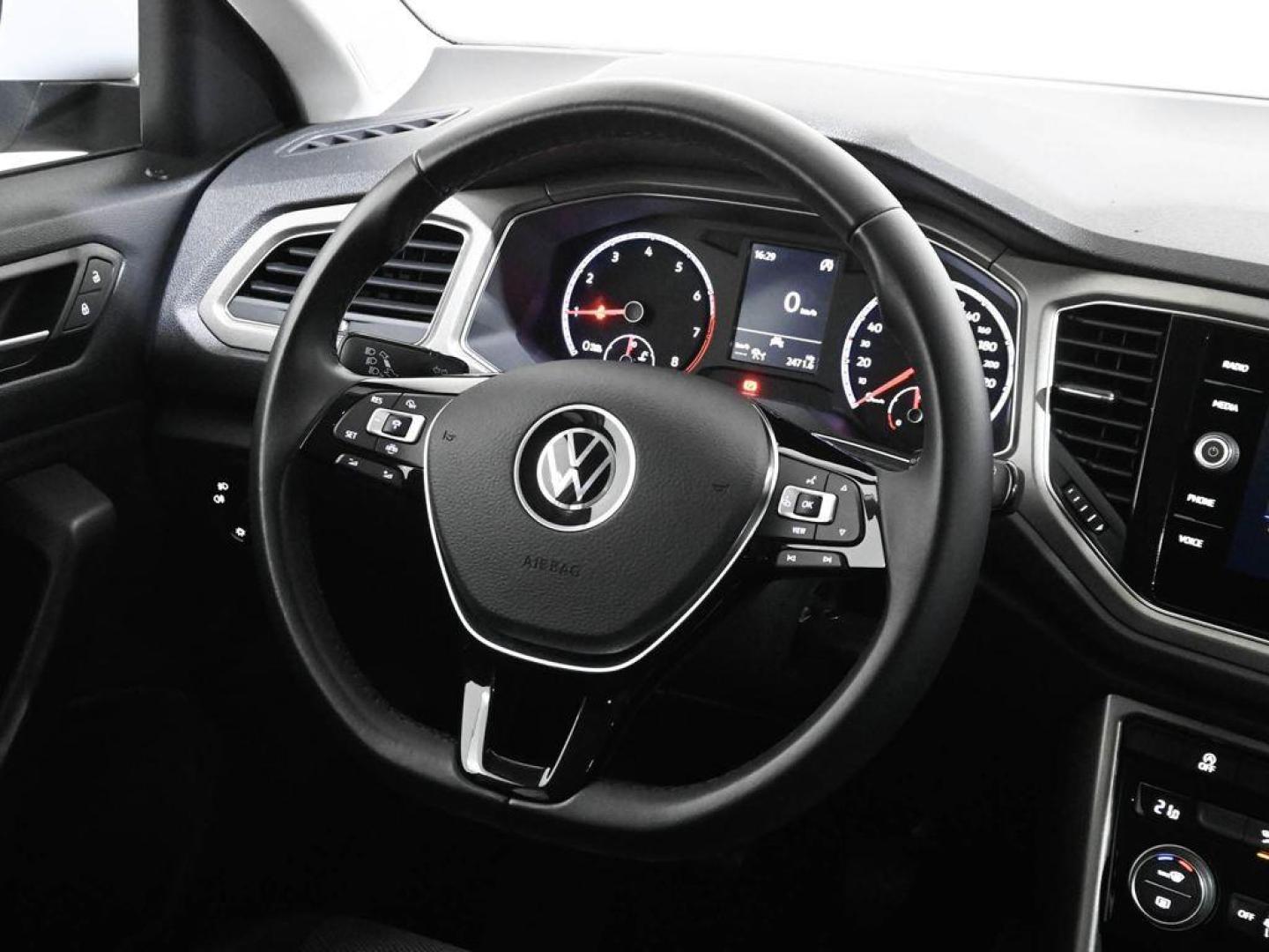 Volkswagen T-Roc Advance 1.0 TSI 81 kW (110 CV)