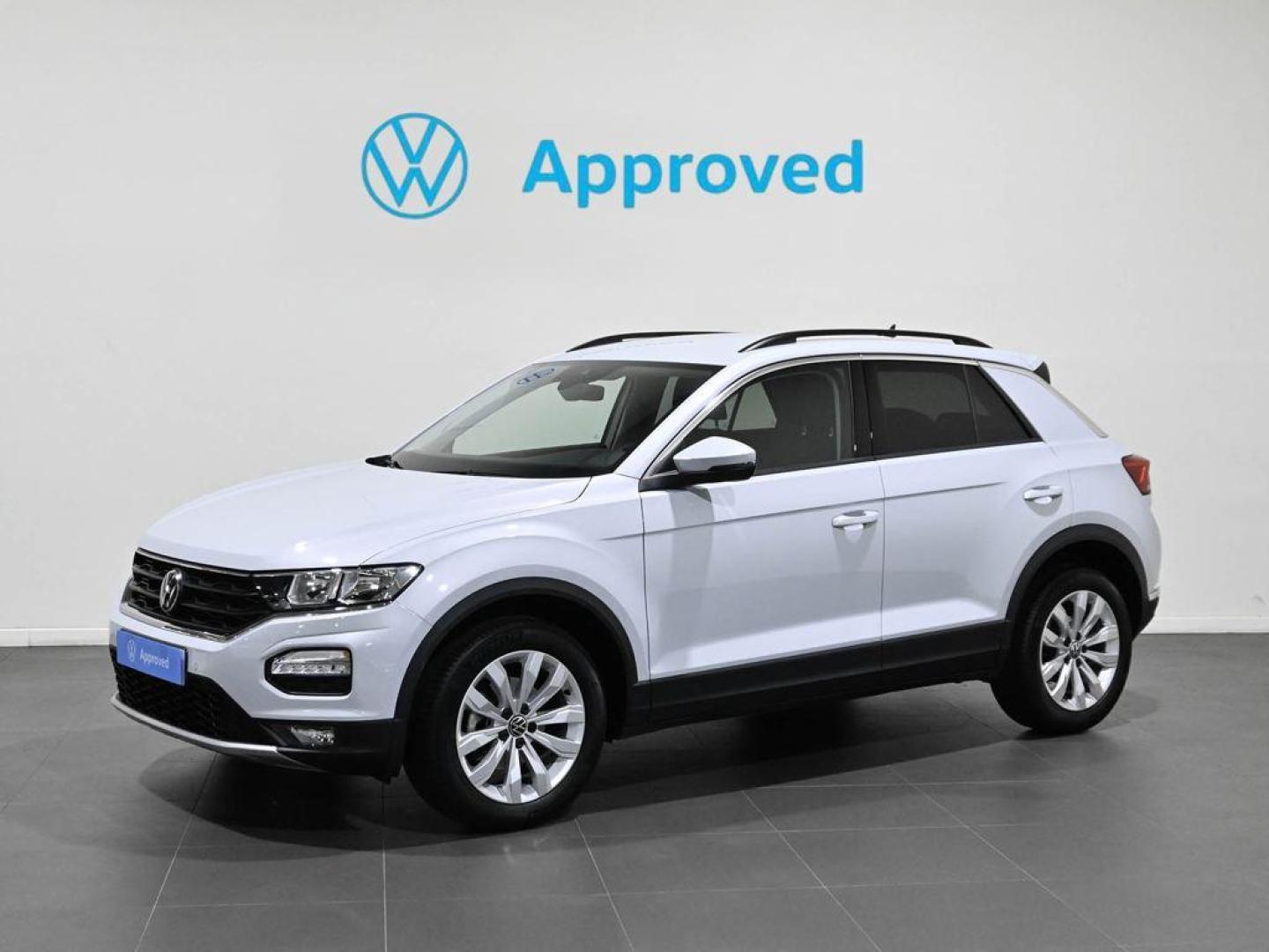 Volkswagen T-Roc Advance 1.0 TSI 81 kW (110 CV)